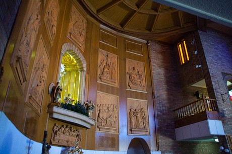 Pilar de la Horadada